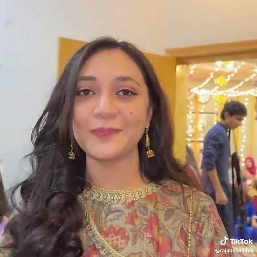 Rajab's Family on TikTok