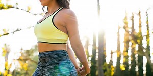Find a Sports Bra That Actually Supports You During Workouts