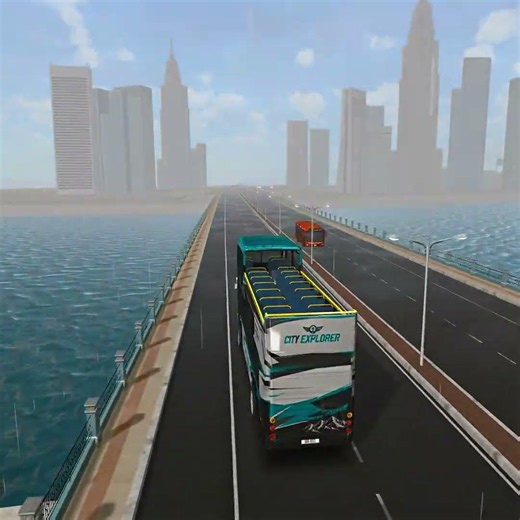 This Bus Game Has the Most Insane Missions Ever | Bus Simulator Master
