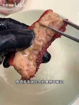 海葵都哪里不能吃？到底有没有毒？应该怎么做呢？