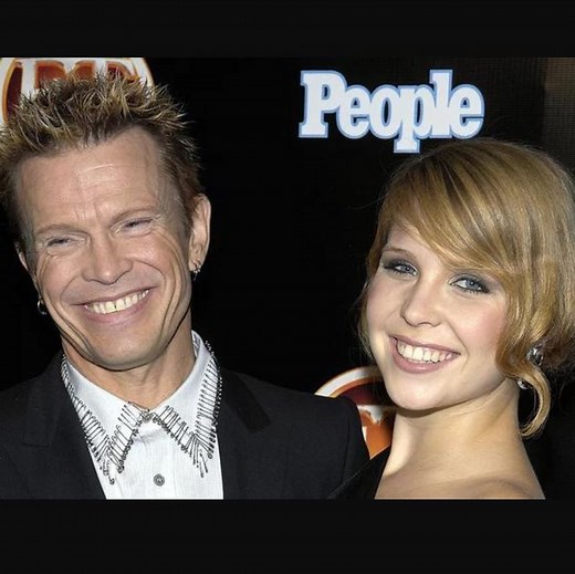 Bonnie Blue Broad: Everything About Billy Idol's daughter - Dicy Trends