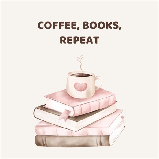 40 Book Lover Stickers Bundle | Coffee & Books| Digital Sticker| Bookish Quotes| Kindle Planner Stickers - Etsy