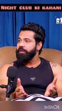 rajveer bhai ki bat🖤 #viral #podcast #rajveer