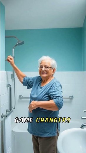 6 Easy Fall Prevention Tips for Seniors