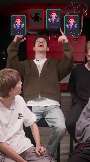 🫣 Does everyone fully understand the rules of the game? #brawlstars #innercircle