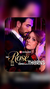 🌹 The Rose Comes With Thorns A NetShort exclusive, coming soon. https://netshort.com/base/n/-T0PITT Starring @nick.puya & @trinityjohnston123 📲Get the app and don’t miss it. | Netshort Drama