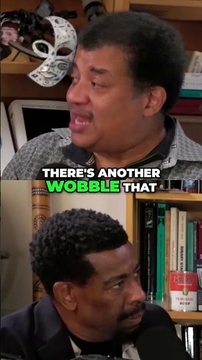 Earth's Wild Orbit: Wobbles, Precession, and Galactic Collision! #shorts