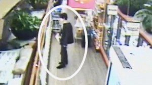 Chilling Video of Dzhokhar Tsarnaev Admitted in Court