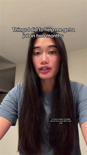 How I Got a Job in Two Months: Job Hunting Tips & LinkedIn Strategy