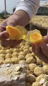 70K views · 144 reactions | Have you ever had Century Egg? 讀路‍♂️...