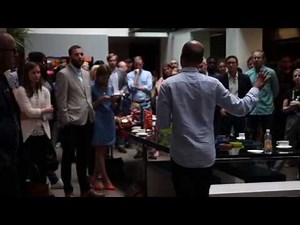 Hive - The Connected Home by British Gas