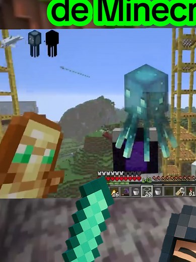 todos los bots de Minecraft en un mismo lugar así que no te pierdas el video esta es la primera de dos partes todos los mods granjas experiencia de Minecraft Minecraft Minecraft Minecraft cómo vencer a la dragona Minecraft#minecraft #minecraftbuilding #minecraftmemes #minecrafttutorial