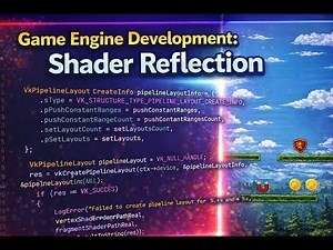 How I Automate Vulkan Pipeline Layouts Using Shader Reflection