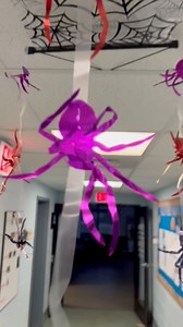 It’s spooky season and we did not wait a single second to decorate! Now when you visit RACC you can take a tour in our spook-tacular wards and meet your future bestie. We hope you have a bewitching Tuesday night and remember, we are open tomorrow 12-6! | Richmond Animal Care & Control