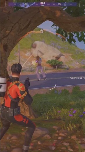 Don't try to deceive me or...