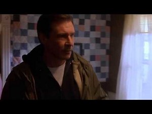 The Fugitive (Ścigany) Monika Chabrowski