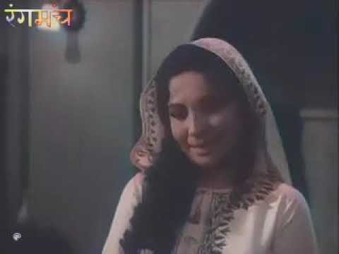 Benazir 1964 बेनजीर (COLORED) - Full Movie - Ashok Kumar, Meena Kumari, Shashi Kapoor