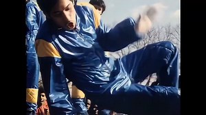 The Rock Steady Crew - Uprock