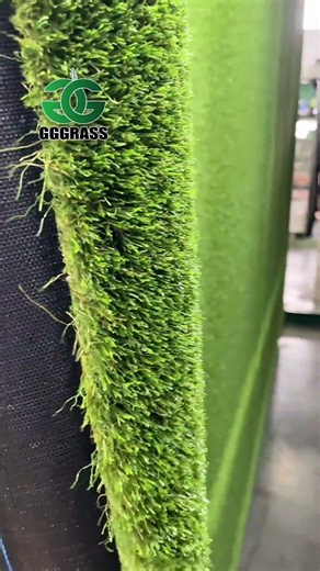 European Luxury Standard! 🇪🇺 GGGRASS Ultra-Dense Landscape Turf 💎