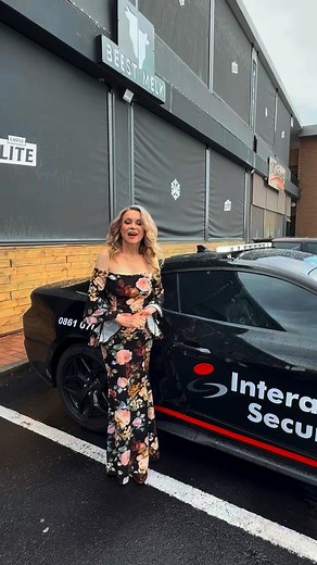 1.5K views · 1.3K reactions | Thank you Lianie May for your kind words and for working with Interactive Security. We’re proud to stand behind you and truly appreciate your trust in us. #interactivesecurity #everysecondcounts #securityyoucantrust #pretoria #musicvideo The Marketing Zoo | Interactive Security | Facebook