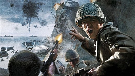 Call of Duty Wouldn’t Exist Without Steven Spielberg (Seriously)