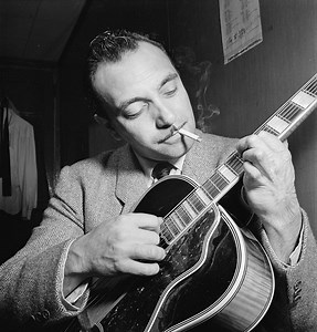 Django Reinhardt and the Inspiring Story Behind His Guitar Technique