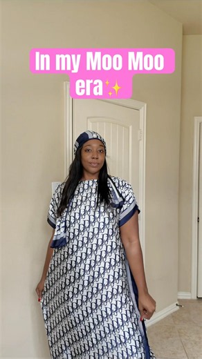 Elegant Moo Moo Dresses