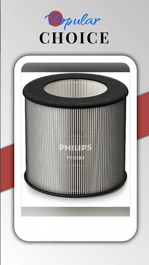Phlips FY0900 (HEPA Filter) for Philips Air purifier models AC0920