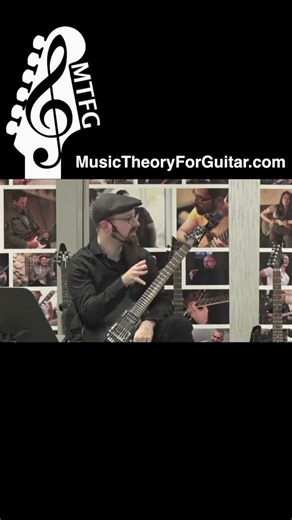 These Are The Steps To Improvising PROPERLY!