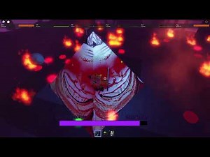 Stands awakening full boss walkthrough (solo) phase 1-3