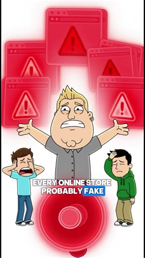 63% of 'Low Stock' Warnings Are FAKE ( Amazon Is LYING About How Many Are Left )