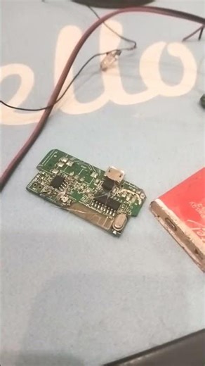 Making a Bluetooth speaker