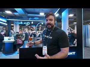 SHOT Show 2025: Must-See Olight Gear & Innovations!