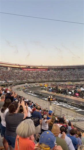 10K views · 240 reactions | Nothing hits like Bristol race weekends. Missing it already.  #ItsBristolBaby | Bristol Motor Speedway | Facebook