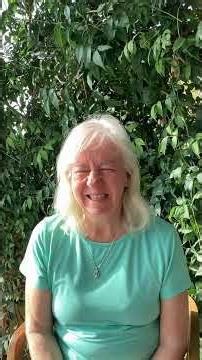 Stroke Recovery Client Testimonial - Penny