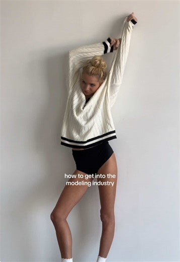 How to Get into the Modeling Industry: Pro Model Lab Tips