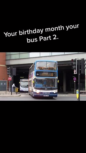 #buses #ukbuses #arriva #EYMS #EY #Stagecoach #heritage #vintage