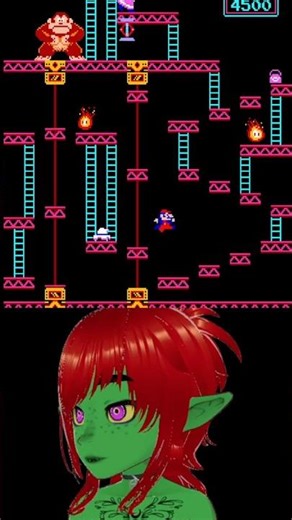 Fall Damage in a 2D Platformer!? | #ramonathegob on #Twitch