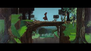 La bella durmiente Trailer Pelicula completa en canal de Telegram | Larram