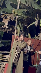 Ningzim Horam & Synap | Momang Speed