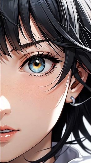 🌬️ Wind Powers in Anime ⚡ #AnimeMagic #EpicScenes #Shorts