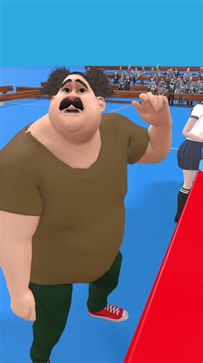 The secret to winning MrBeast's Cover the Spot game 🤫
