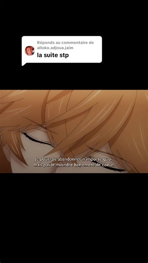 Hitorijime My Hero Épisode 3 Partie 19 : Une Amour Intense