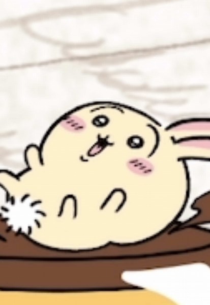 ちいかわのかわいい動く壁紙