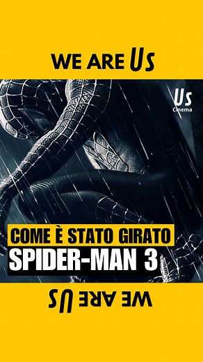 34K views · 3.7K reactions | Come è stato girato Spider-Man 3? #movie #cinema #film #behindthescenes #SpiderMan #viral #explore #Uscinema | Bloopers Network | Facebook