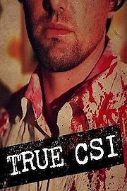 Watch True CSI Season 1 Episode 4 - Deadly Dance