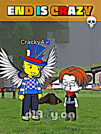 WHEN ADMIN PLAYS WITH ADMIN☠️🤯 #escapetsunamiforbrainrots #roblox #robloxedit #nobatidao