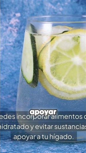 ¿Tres días para renovar tu órgano más vital? ¡El hígado lo merece!