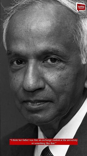 Elon Musk's partner has Indian roots| India Abroad