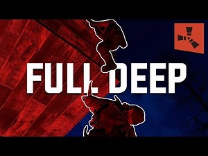 Rust - GOING DEEP on a CLAN BASE (Raiding, PvP Highlights & More)